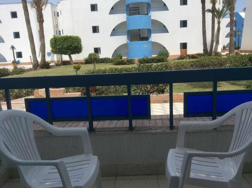 Noras Beach Hotel Порт-Саид Экстерьер фото